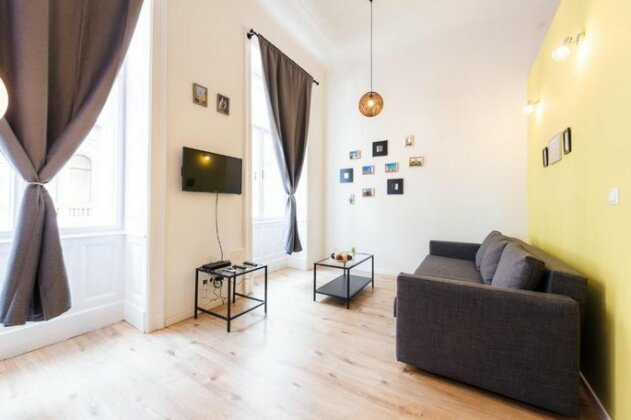 BUDAPEST4FUN - New apt in the heart of Budapest - Photo2