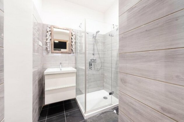 BUDAPEST4FUN - New apt in the heart of Budapest - Photo5