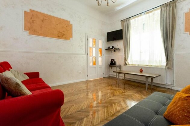 Budapestapartment9 - Photo4