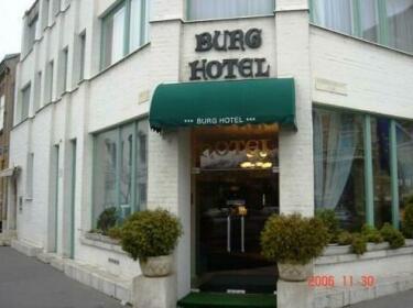 Burg Hotel