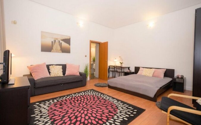 Caldo Verde and Pescado Apartment - Photo2