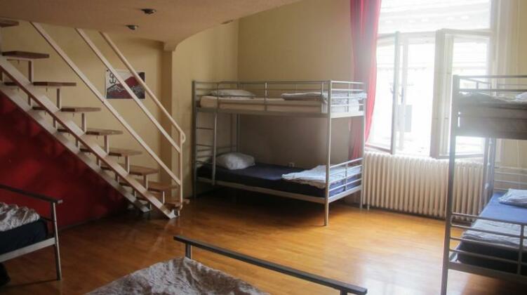Carpe Noctem Hostel - Photo3