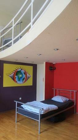 Carpe Noctem Hostel - Photo4