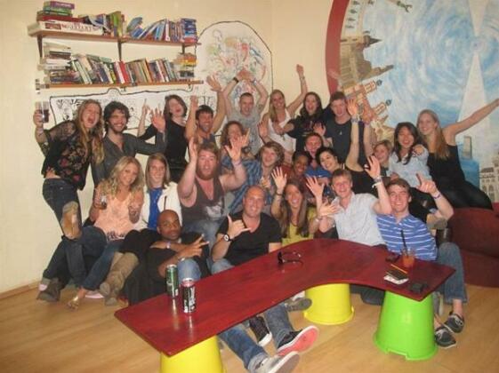Carpe Noctem Hostel - Photo5