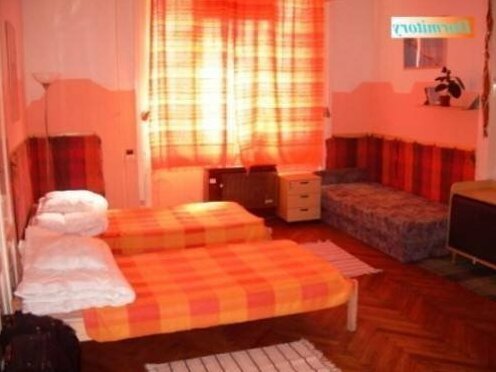 Casa Nostra Hostel - Photo4