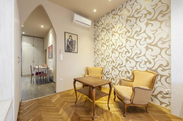 Casa Tua Budapest - Photo3