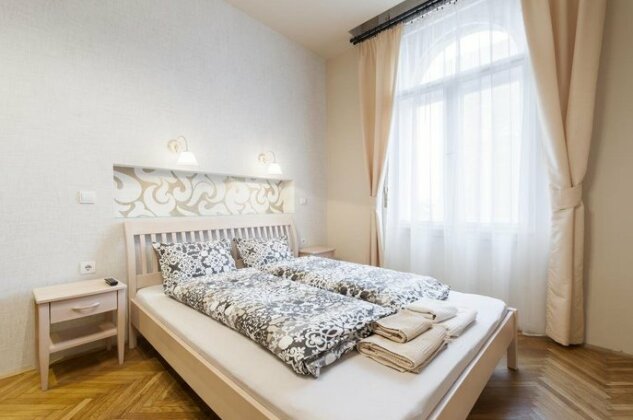 Casa Tua Budapest - Photo5