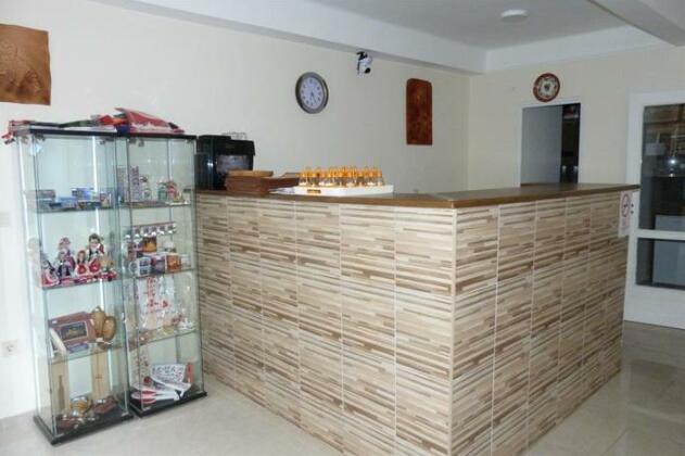 Center Hostel and Guest House - Photo4