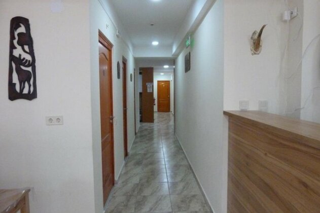 Center Hostel and Guest House - Photo5