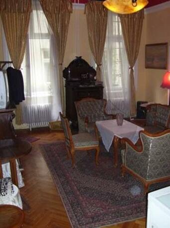 Central Apartments of Budapest - Photo4