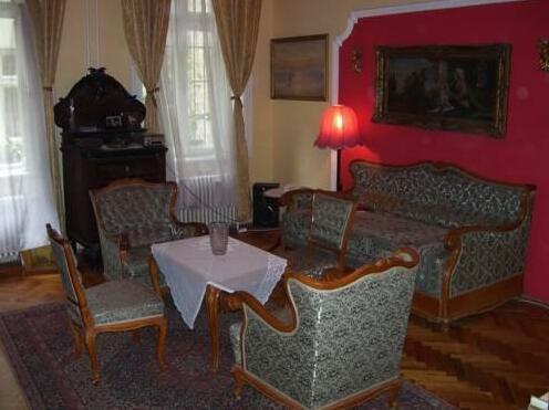 Central Apartments of Budapest - Photo5