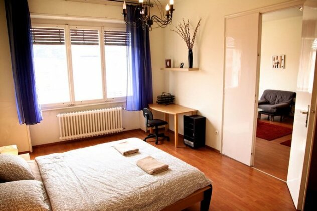 Central Budapest Furnished Apartments - Photo2