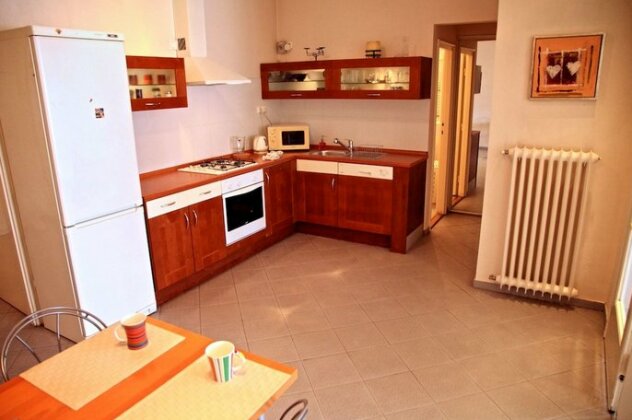 Central Budapest Furnished Apartments - Photo4