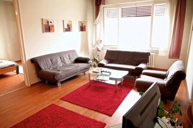 Central Budapest Furnished Apartments - Photo5