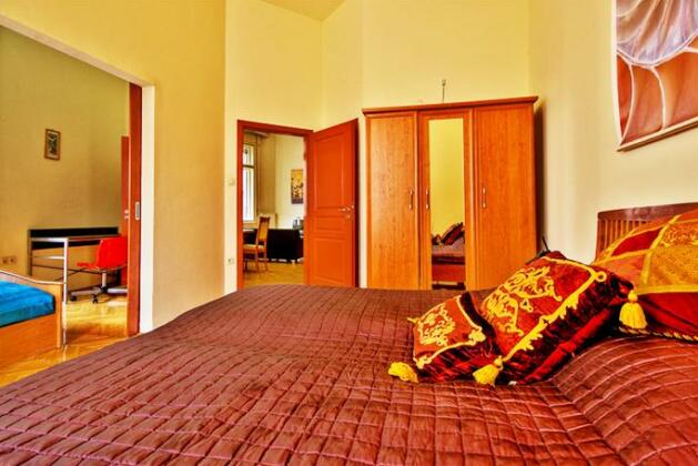 Central Capital Apartments - Haris - Photo5
