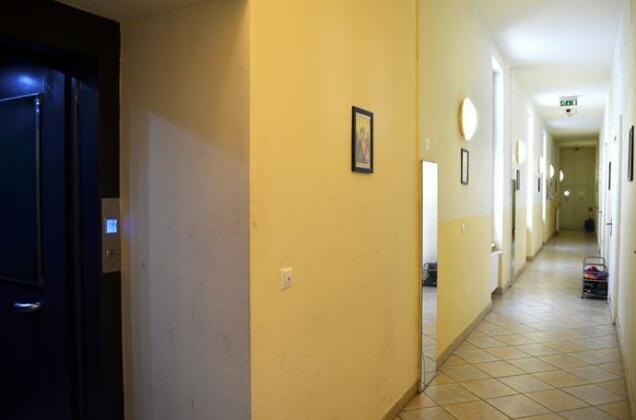 Central Hostel Budapest - Photo3