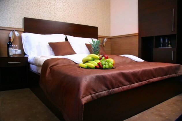 Central Hotel 21 - Photo2