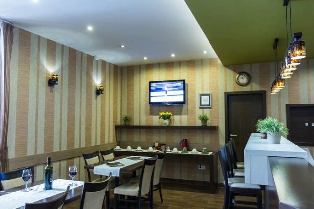 Central Hotel 21 - Photo4