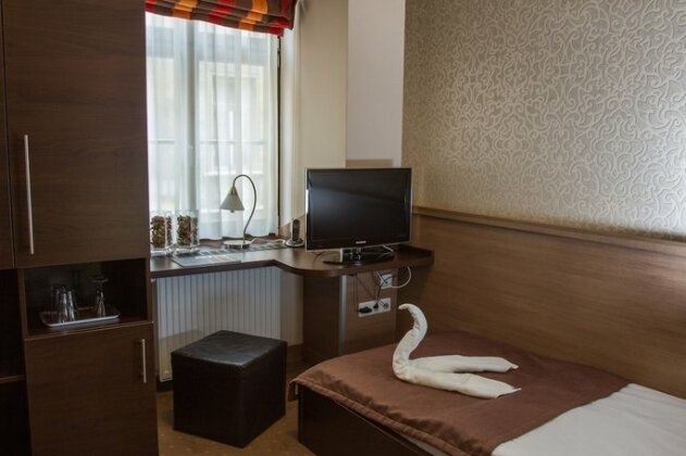 Central Hotel 21 - Photo5