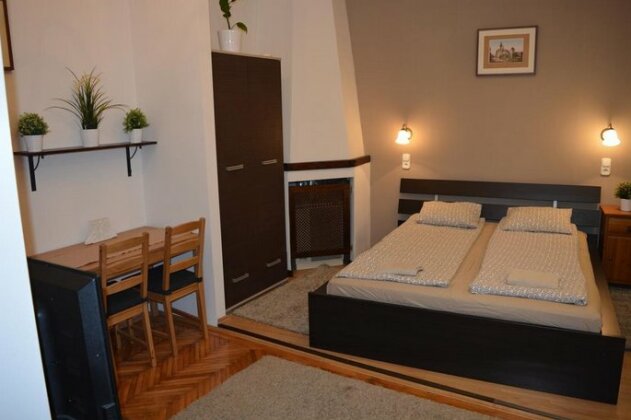 Central King Apartment - Photo2