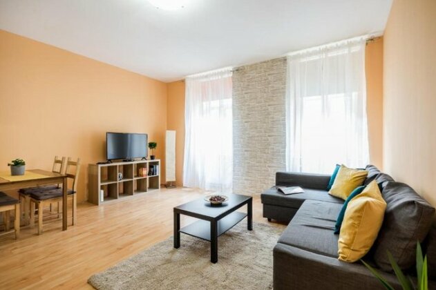 Central Premier Apartment - Photo2