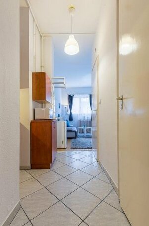 Central Studio & Apartment Budapest - Photo2