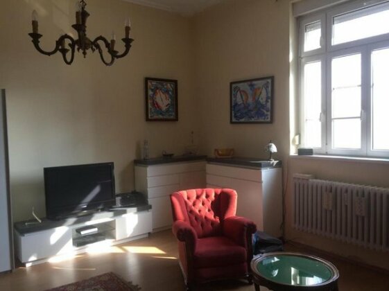 Centrum apartman Budapest - Photo2