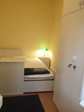 Centrum apartman Budapest - Photo5