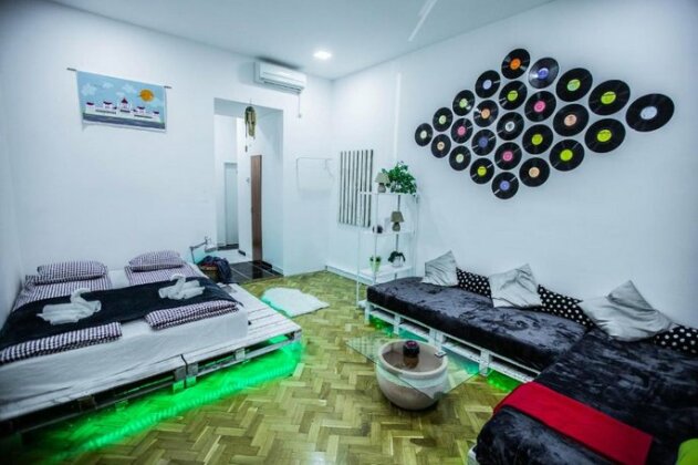 Charming Stylish Studio with A/C Jewish quarter - Photo2