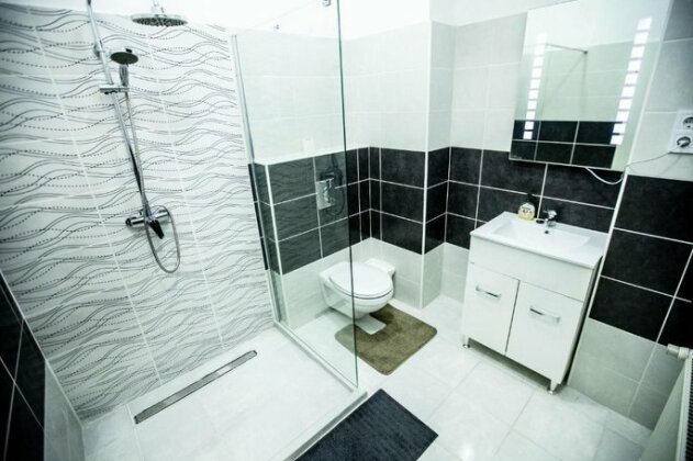 Charming Stylish Studio with A/C Jewish quarter - Photo4