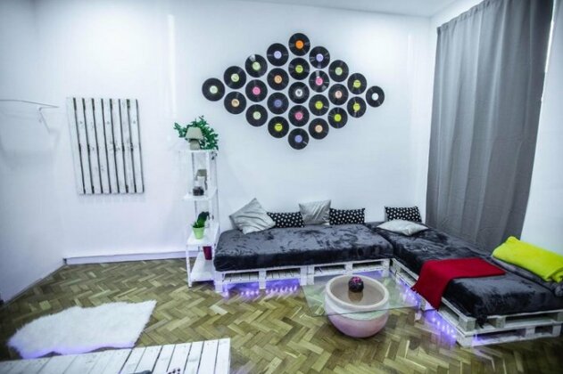 Charming Stylish Studio with A/C Jewish quarter - Photo5