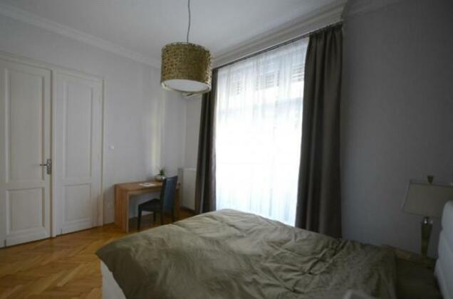 Chester Boutique Apartment - Photo2
