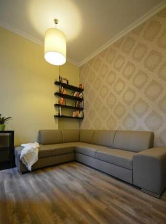 Chester Boutique Apartment - Photo4