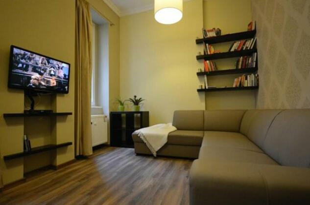 Chester Boutique Apartment - Photo5