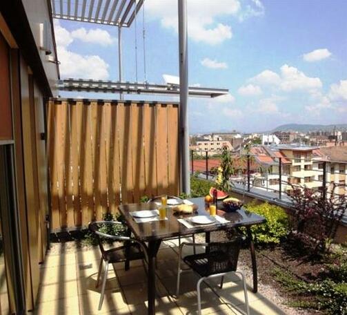 City Apartments Budapest - Photo4