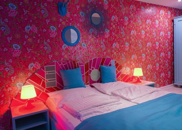 City Center Design Apartments - Photo2