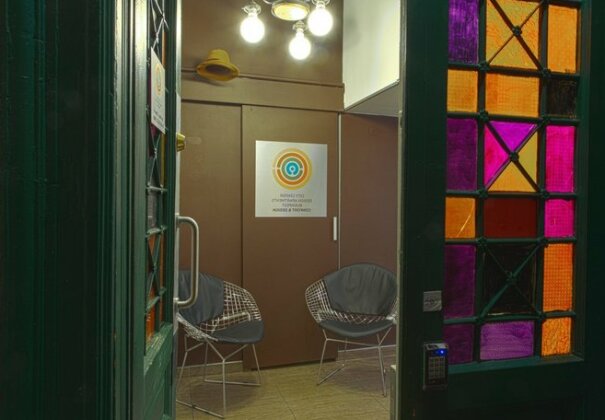 City Center Design Apartments - Photo4