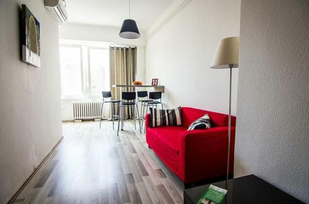 City Center Guesthouse Budapest - Photo2