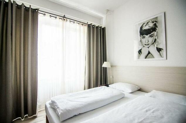 City Center Guesthouse Budapest - Photo4