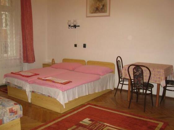 City Centre Cosy Apartments - Photo2