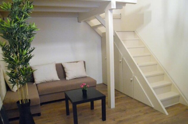 City Holiday Central Apartment Budapest - Photo2
