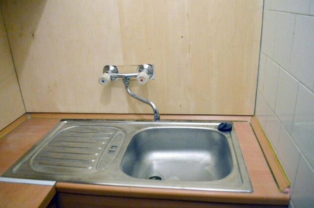 City Holiday Central Apartment Budapest - Photo3