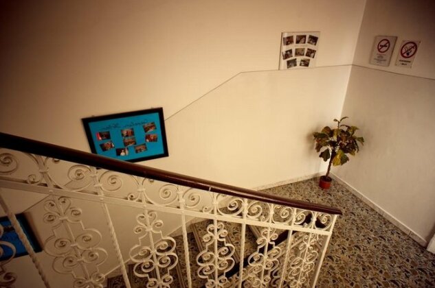 City Hostel Westend - Photo2