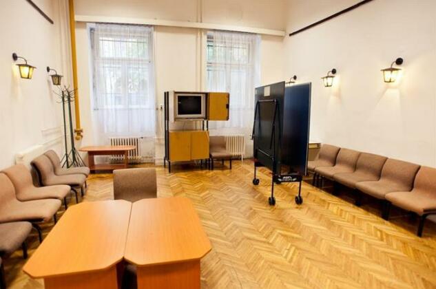 City Hostel Westend - Photo3