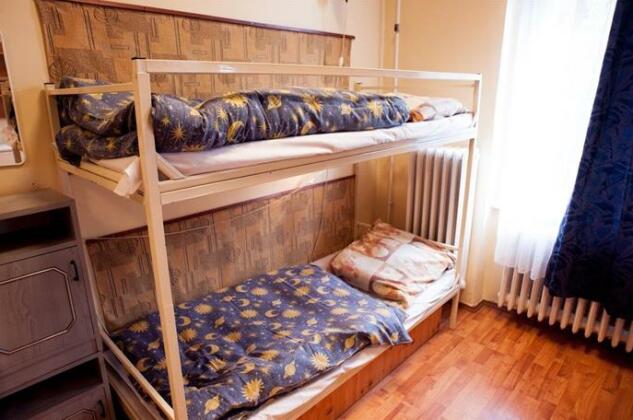 City Hostel Westend - Photo4