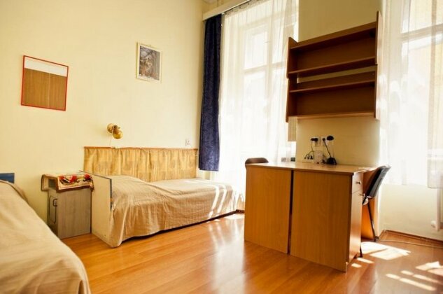 City Hostel Westend - Photo5