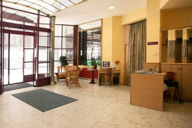 City Hotel Pilvax - Photo2