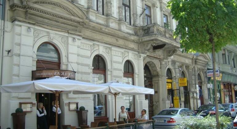 City Rooms - Photo2
