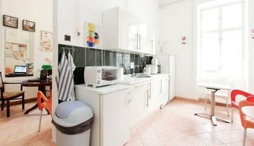 City Rooms - Photo3