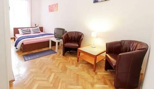 City Rooms - Photo4
